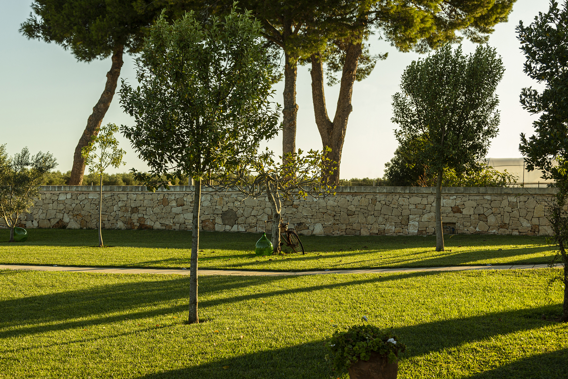 podere40 masseria hotel Salento